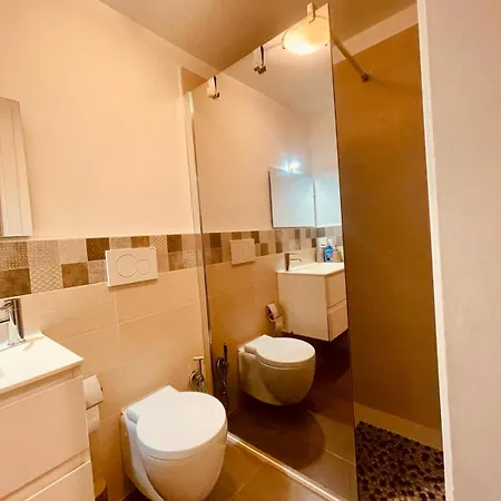 Appartement Your 26 *