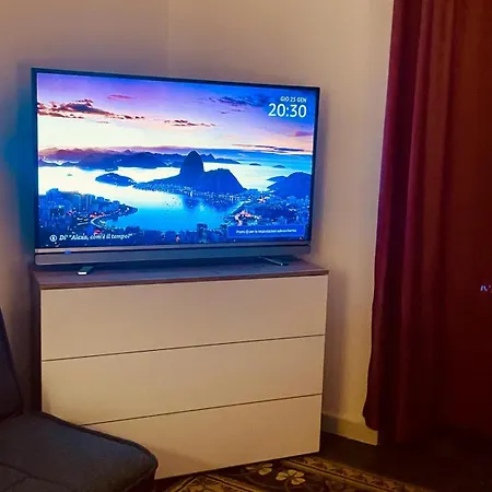 Your 26 Apartment *
