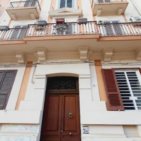 Apartmán Your 26 Bari